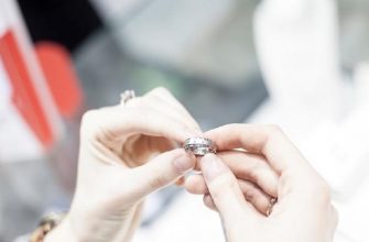 Goldener Ring