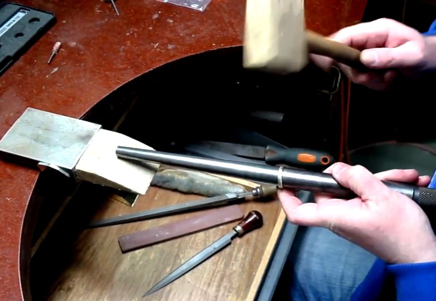Verfahren zur Ringreduktion