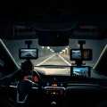 Фото по теме: 5 лучших видеорегистраторов с двумя камерами для контроля салона и дороги.
