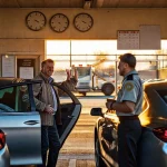 Фото по теме: Как забрать эвакуированный на штрафстоянку автомобиль без оплаты услуг эвакуатора в первый день.