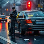 Фото по теме: 10 главных юридических ошибок начинающих водителей, которые неизбежно ведут к крупным штрафам.