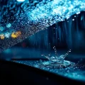 Фото по теме: 10 лучших средств типа «Антидождь» для лобового стекла с эффектом самоочистки.