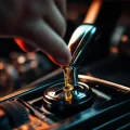 Фото по теме: Сделайте переключения МКПП плавными: добавьте эту проверенную присадку в трансмиссионное масло.