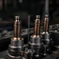 Фото по теме: Заводские зазоры клапанов для двигателей Renault K7M (1.6 8 кл) на впуске и выпуске.
