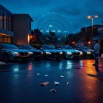 Фото по теме: 5 лучших автосигнализаций с автозапуском и управлением со смартфона без абонентской платы.