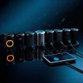 Фото по теме: 7 лучших FM-модуляторов (трансмиттеров) с двумя USB-портами для одновременной зарядки гаджетов.