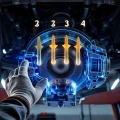Фото по теме: Точная последовательность прокачки тормозов с системой ABS (начиная от какого колеса).
