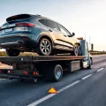 Фото по теме: Правила буксировки автомобиля с вариатором (CVT) на нейтральной передаче.