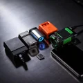 Фото по теме: 5 лучших компактных OBD2-сканеров с поддержкой диагностики по Bluetooth 4.0.