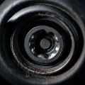 Фото по теме: Предотвратите износ ШРУСов: добавьте эту специальную смазку с дисульфидом молибдена в пыльник.