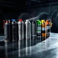 Фото по теме: 7 лучших очистителей тормозов (Brake Cleaner) в аэрозольном баллоне.