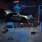 Фото по теме: Топ-5 надежных OBD2 сканеров для самостоятельной компьютерной диагностики авто.
