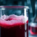 Фото по теме: Температура застывания (Pour Point) трансмиссионного масла ATF Dexron III.