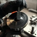 Фото по теме: Избавьтесь от скрипа тормозных колодок навсегда: нанесите противоскрипную пасту правильно.