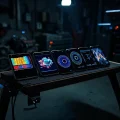 Фото по теме: 5 лучших программ для смартфонов под OBD2 адаптер ELM327 для чтения ошибок.