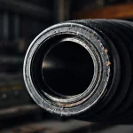 Фото по теме: Внутренний диаметр топливного шланга высокого давления для систем впрыска бензина.