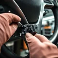 Фото по теме: Как быстро и безопасно снять подушку безопасности (Airbag) с рулевого колеса.