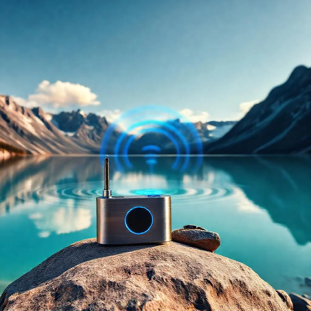 Фото по теме: Лучшие FM-трансмиттеры с чистым звуком и поддержкой технологии Bluetooth 5.0.