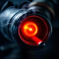 Фото по теме: Сопротивление нагревателя первого кислородного датчика (управляющего).