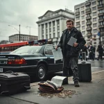 Фото по теме: Подробный порядок действий при утере водительского удостоверения в чужом регионе.